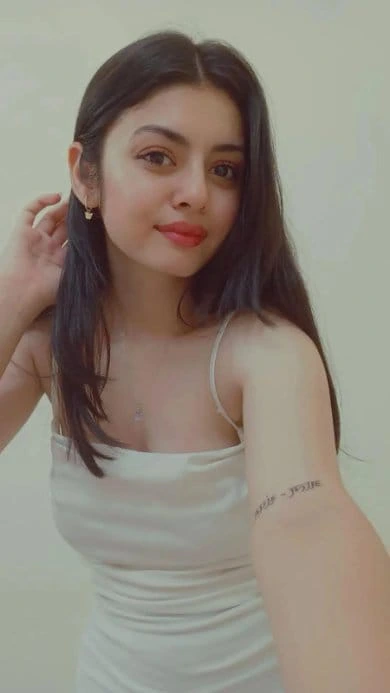 Megha Rai — Air Hostess Call Girl Bhopal | Elite Escort Service